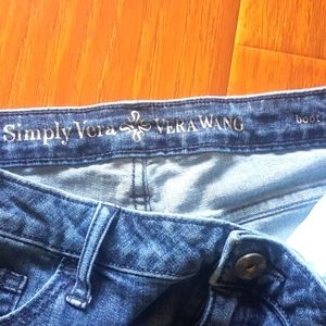 Simply Vera Boot size 10 regular